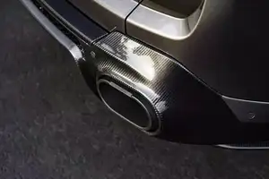 Discover the Unique Emerald Green Interior of the Million-Dollar Rolls-Royce Cullinan Brabus 700-3