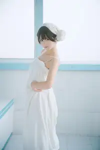 Discover Xiao Yu: Pure Beauty in YiTuYu Vol.8554 - Captivating Serene Moments.-13