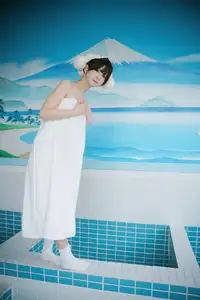 Discover Xiao Yu: Pure Beauty in YiTuYu Vol.8554 - Captivating Serene Moments.-32