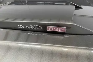 Discover the Ford Torino Cobra R-Code 1969: A Rare Timeless Muscle Car Legend-10