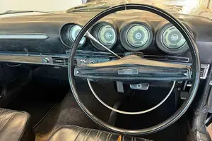 Discover the Ford Torino Cobra R-Code 1969: A Rare Timeless Muscle Car Legend-8