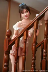 Discover Yan Tian Kitty's Enchanting Beauty in XiuRen No.10730: A Sweet & Captivating Photoshoot-27