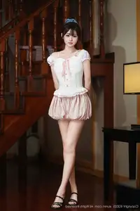 Discover Yan Tian Kitty's Enchanting Beauty in XiuRen No.10730: A Sweet & Captivating Photoshoot-15