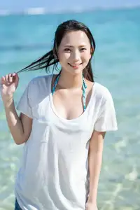 Miho Machiyama Idol Shines: Shimmering Cobalt Blue Part01 Enchantment-5