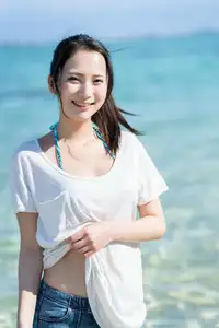 Miho Machiyama Idol Shines: Shimmering Cobalt Blue Part01 Enchantment-10