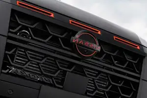 Nissan Navara 2026 Interior: New Class, Modern Tech, Can It Rival Toyota Hilux?-9