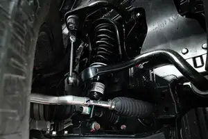 Nissan Navara 2026 Interior: New Class, Modern Tech, Can It Rival Toyota Hilux?-8