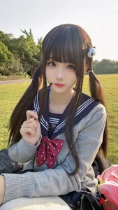 Stunning Cosplay Photography by Miko Miko Ww: April 2025 Exclusive Subscription Part 03 Collection with 53 High-Resolution Images-7