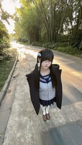 Stunning Cosplay Photography by Miko Miko Ww: April 2025 Exclusive Subscription Part 03 Collection with 53 High-Resolution Images-1