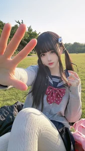 Stunning Cosplay Photography by Miko Miko Ww: April 2025 Exclusive Subscription Part 03 Collection with 53 High-Resolution Images-5