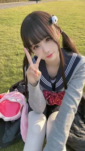 Stunning Cosplay Photography by Miko Miko Ww: April 2025 Exclusive Subscription Part 03 Collection with 53 High-Resolution Images-6