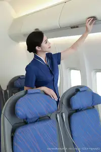 XiuRen No.10708: Nan Qiao's Alluring Travel Style – Unveiling Irresistible Charm-1