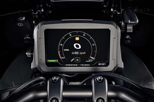 The Ultimate Adventure: Harley-Davidson Pan America 1250 Limited for Every Journey-5