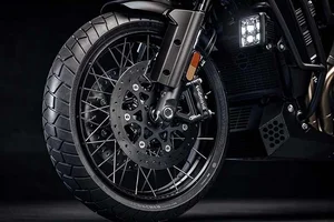 The Ultimate Adventure: Harley-Davidson Pan America 1250 Limited for Every Journey-1