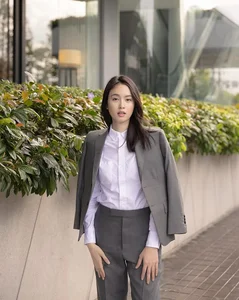 Ageless Beauty: The Inspiring Life and Elegant Wedding of Thailand’s Iconic Transgender Queen Nong Poy-3