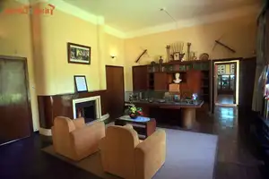 Bao Dai Palace Marvel: Luxurious Garden, Hidden History in Da Lat KTO-TR-3