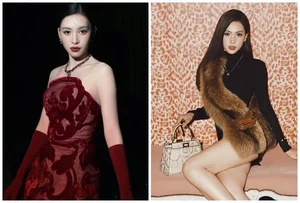 Stunning Elegance: Miss Vietnam Tieu Vy’s Radiant Beauty and Sophisticated Fashion Style for Modern Inspiration-2