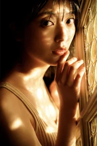 Stunning Mio Kudo Digital Photo Book: Early Summer Radiance Part 02 - Elegant Japanese Model Photography Collection with 53 High-Resolution Images-6