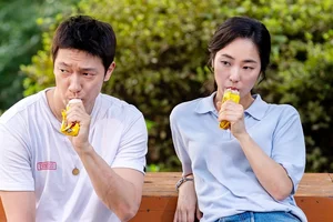 Most Romantic K-Drama Date Ideas for Valentine's Day: Inspired by Love in Contract and Viki Staff Picks-3