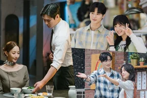 Most Romantic K-Drama Date Ideas for Valentine's Day: Inspired by Love in Contract and Viki Staff Picks-2