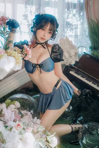 Coser ElyEE: Lost in the Enchanting Fairytale Wonderland-2