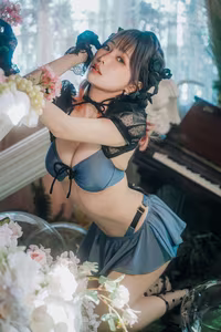 Coser ElyEE: Lost in the Enchanting Fairytale Wonderland-18