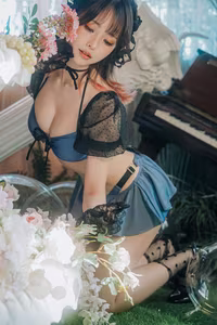 Coser ElyEE: Lost in the Enchanting Fairytale Wonderland-12