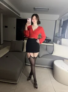 Timeless Sophistication: Coser Yi Xiao Yang Ze-32