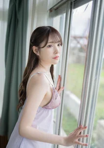 Elegant Arina Hashimoto Portrait Photography Collection: High-Quality Japanese Fashion and Lifestyle Aesthetic Part 01-4