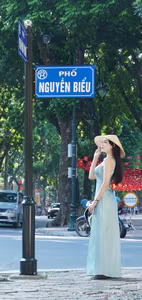 XVG No.20: Discover the elegant beauty of a graceful Vietnamese girl-6