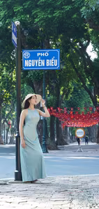 XVG No.20: Discover the elegant beauty of a graceful Vietnamese girl-8