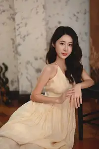 Unveiling Fu Po's Artistic Charm in YiTuYu Vol.8676: A Captivating and Elegant Moment-35