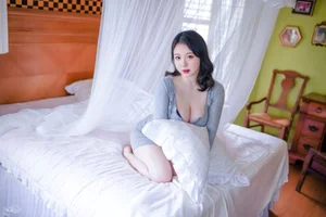 Timeless Elegance with Coser Pi Pi Nai Ke Ke Ai Le La-23