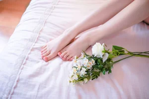 Timeless Elegance with Coser Pi Pi Nai Ke Ke Ai Le La-27