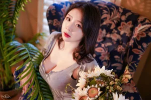 Timeless Elegance with Coser Pi Pi Nai Ke Ke Ai Le La-32