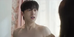 5 Unforgettable Highlights from Our Universe Episodes 3-4: A Perfect Mix of Comedy and Suspense in the Hit K-Drama-14