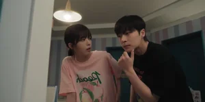 5 Unforgettable Highlights from Our Universe Episodes 3-4: A Perfect Mix of Comedy and Suspense in the Hit K-Drama-10