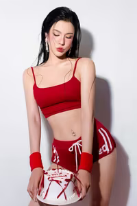 Diep Lam Anh Scorches Every Gaze with Seductive Birthday Photoshoot, Flaunting Ageless 'Chị Đẹp' Charisma.-5