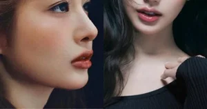 Top K-Pop Idols and Korean Celebrities Most Requested for Plastic Surgery Inspiration: Irene, Jennie, and Modern K-Beauty Aesthetic Trends-1