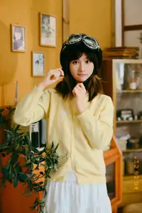 Discover Pao Pao Xiao Mie's Playful Secrets: Captivating Moments in YiTuYu Vol.8668-16