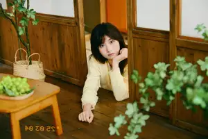 Discover Pao Pao Xiao Mie's Playful Secrets: Captivating Moments in YiTuYu Vol.8668-7