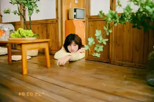 Discover Pao Pao Xiao Mie's Playful Secrets: Captivating Moments in YiTuYu Vol.8668-8