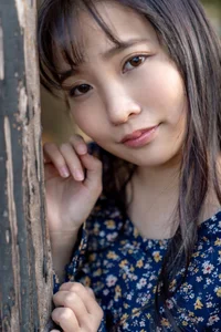 Elegant Aoi Kururugi Prestige Photogenics Portrait Collection: A Stunning Visual Series of Modern Japanese Lifestyle and Fashion Photography-1
