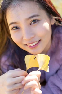 Elegant Aoi Kururugi Prestige Photogenics Portrait Collection: A Stunning Visual Series of Modern Japanese Lifestyle and Fashion Photography-9