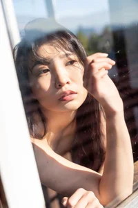 Elegant Aoi Kururugi Prestige Photogenics Portrait Collection: A Stunning Visual Series of Modern Japanese Lifestyle and Fashion Photography-3