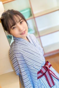 Elegant Aoi Kururugi Prestige Photogenics Portrait Collection: A Stunning Visual Series of Modern Japanese Lifestyle and Fashion Photography-7