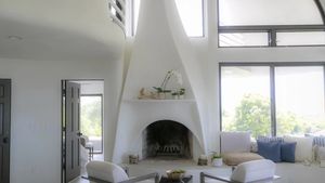 Discover the 5 Million USD Storm-Proof Dome Villa: Unique Architecture and Luxury Lifestyle-2