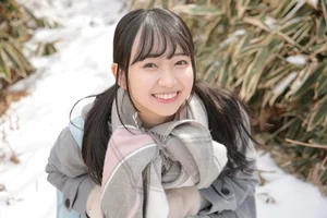 Elegant Portrait Photography of Yui Iruma: [LOVEPOP] Photoset 23 - A Stunning Collection of Japanese Fashion and Glamour Artistry-6