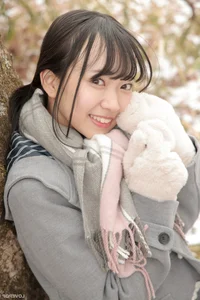 Elegant Portrait Photography of Yui Iruma: [LOVEPOP] Photoset 23 - A Stunning Collection of Japanese Fashion and Glamour Artistry-15