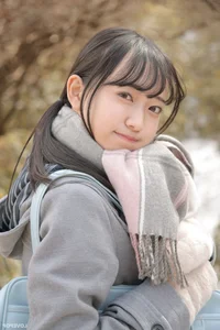 Elegant Portrait Photography of Yui Iruma: [LOVEPOP] Photoset 23 - A Stunning Collection of Japanese Fashion and Glamour Artistry-18